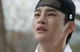 The King's Face: The King's Face Episode 4