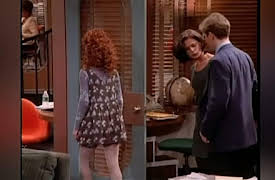 NewsRadio Season 1: Big Day
