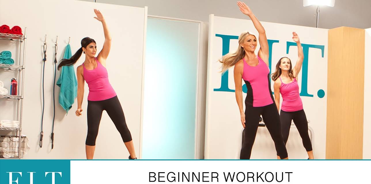 F.I.T. - Beginner Workout (2020)
