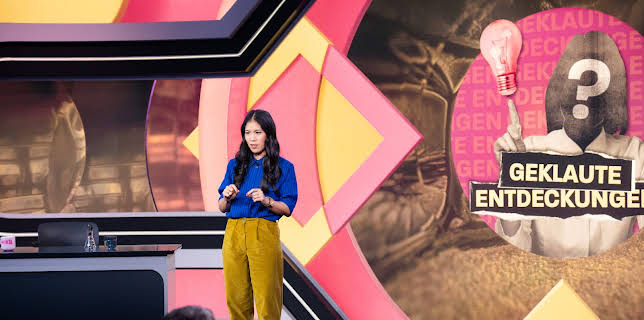 17:50: MAITHINK X - Die Show | ZDFneo | 1/3 2026