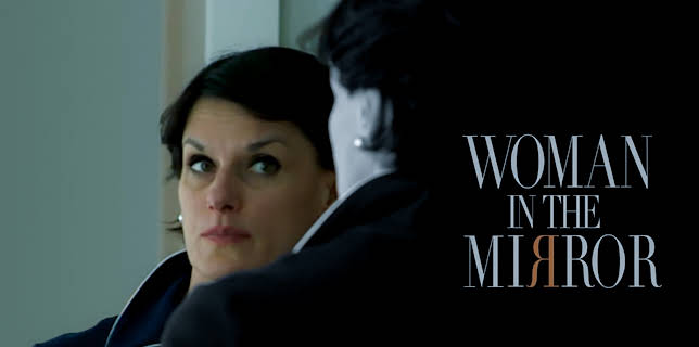 Woman in the Mirror (2023)