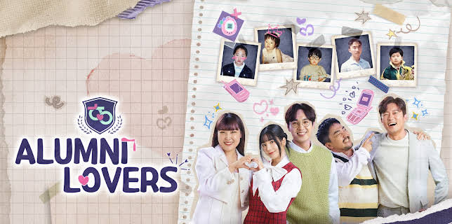Alumni Lovers