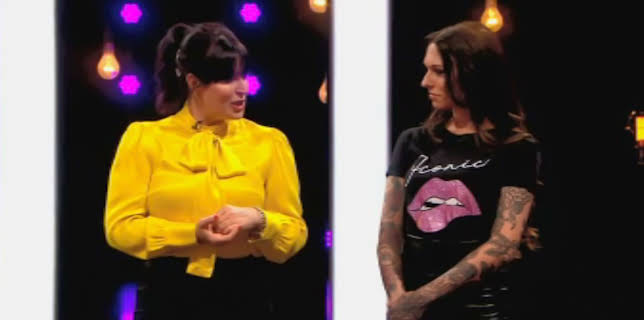 3:10 AM: Naked Attraction | E4 | 2/11 2026