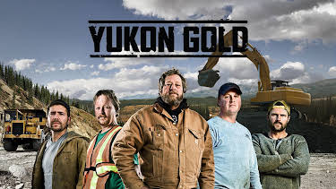 11:45: Yukon Gold | Kabel Eins Doku | 10/21 2026