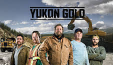 Yukon Gold