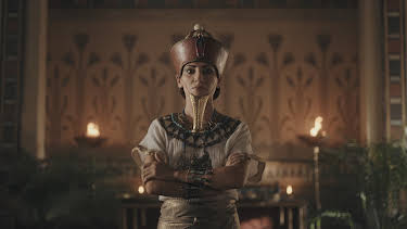 03:25: Legendäre Pharaonen | ZDFinfo | 4/22 2026