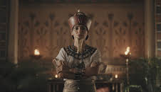 Legendäre Pharaonen