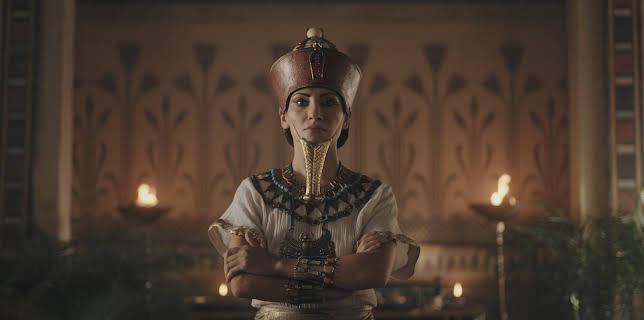 08:10: Legendäre Pharaonen | ZDFinfo | 11/4 2025