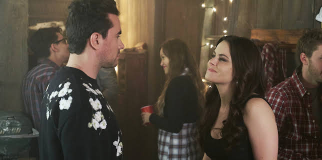 2:25 AM: Schitt's Creek (S2 E13) (S2) | Dave | 3/9 2026