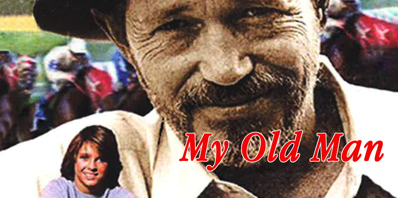 My Old Man (1979)