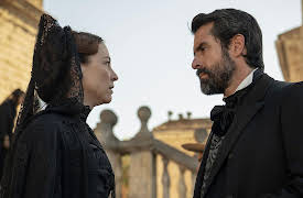 The Vineyard - Series 1: The Vineyard - Episode 10