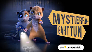 17:00: Mystierragahttun: Eldagisá mæjsstár – Lynets mester | NRK 3 | 9/3 2026
