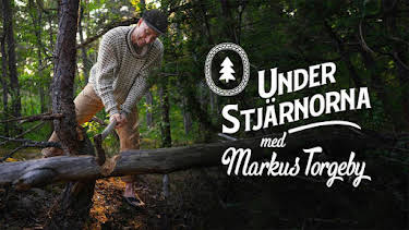 07:00: Under stjärnorna med Markus Torgeby | SVT1 | 4/6 2026