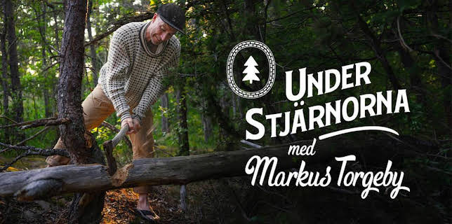 11:20: Under stjärnorna med Markus Torgeby | SVT1 | 2/25 2026