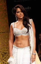 Sameera Reddy as 