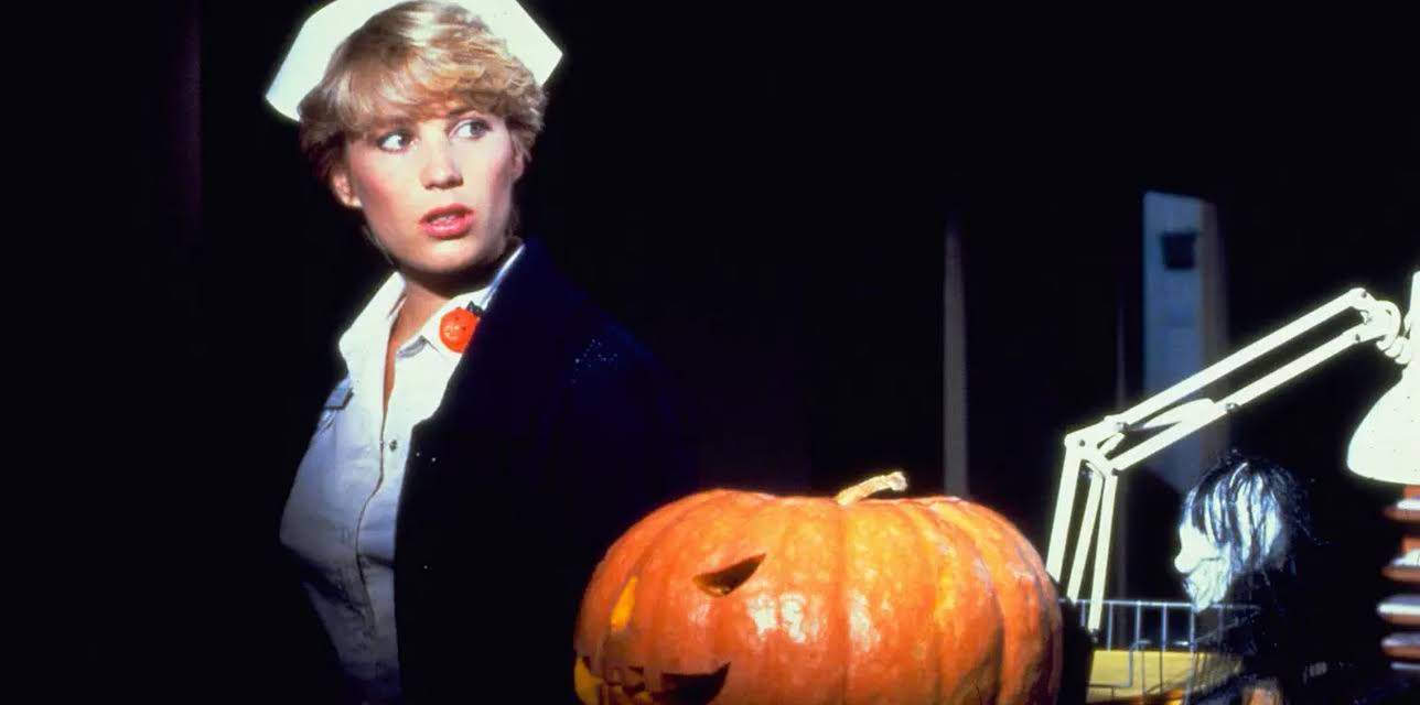 Halloween II (1981)
