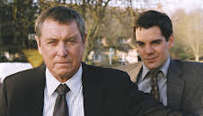 Mord og mysterier (S8 E8)