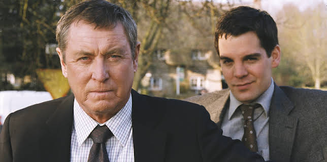 19:30: Mord og mysterier (S8 E8) (S8) | VOX | 1/8 2026