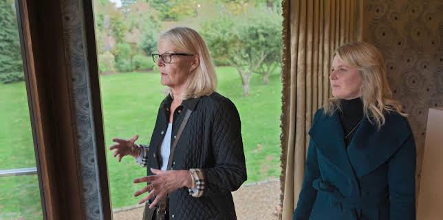 09:15: Britain's Most Expensive Houses (S2 E5) (S2) | TV6 | 1/24 2026