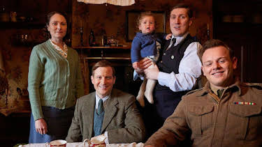 16:15: Der Doktor und das liebe Vieh (S06/E01) | One | 3/31 2026