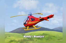 Fireman Sam: Mandy's Mountain