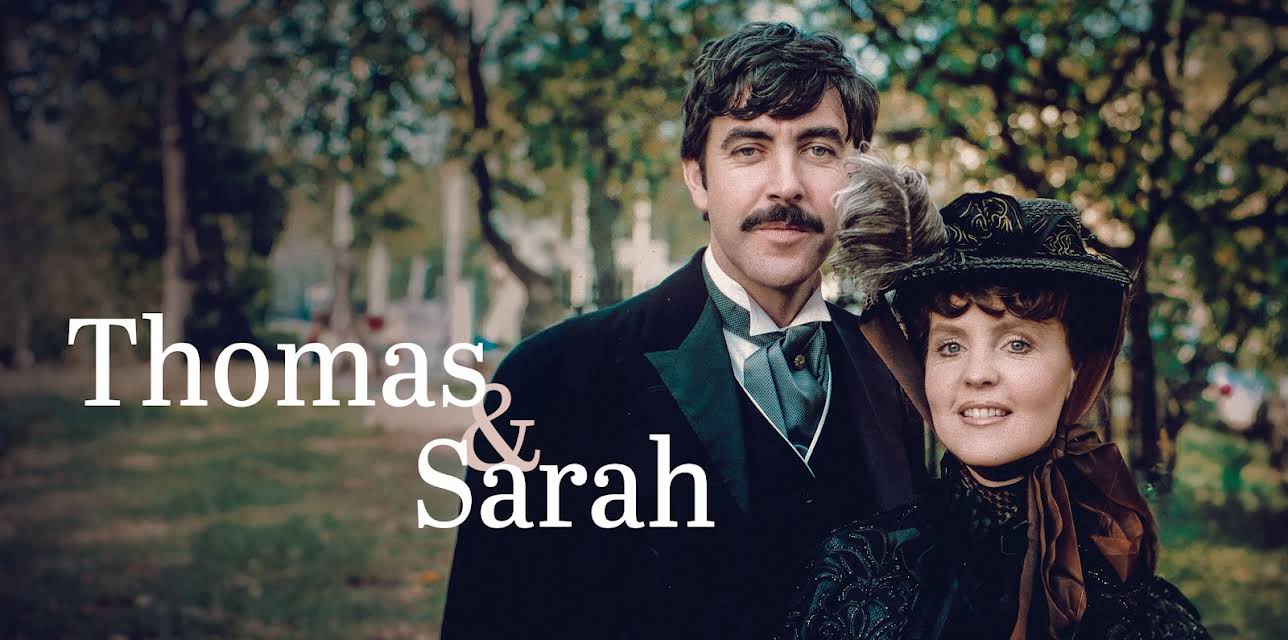 Thomas & Sarah Season 1