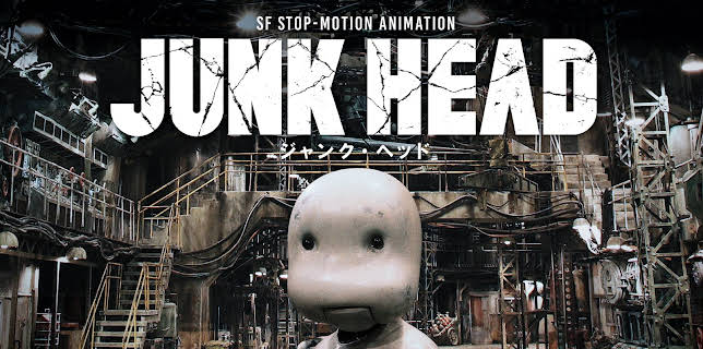 Junk Head (2023)