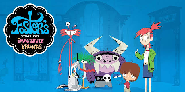 23:18: FOSTER, LA CASA DE LOS AMIGOS IMAGINARIOS | Boing | 2/24 2026