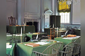 America's Founding Fathers: Edmund Randolph's Plan