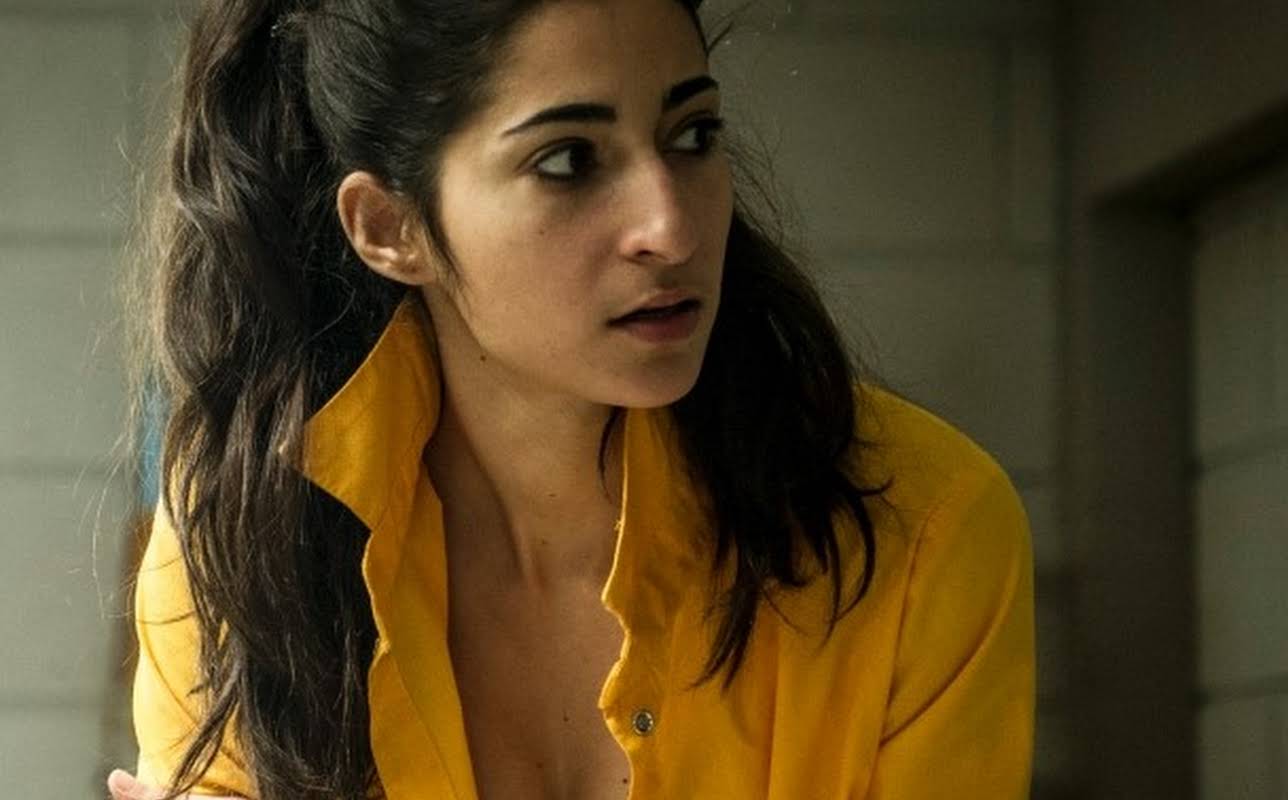 Alba Flores