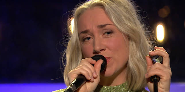 00:20: Norske minikonserter: Hanne Hukkelberg | NRK 3 | 11/8 2025