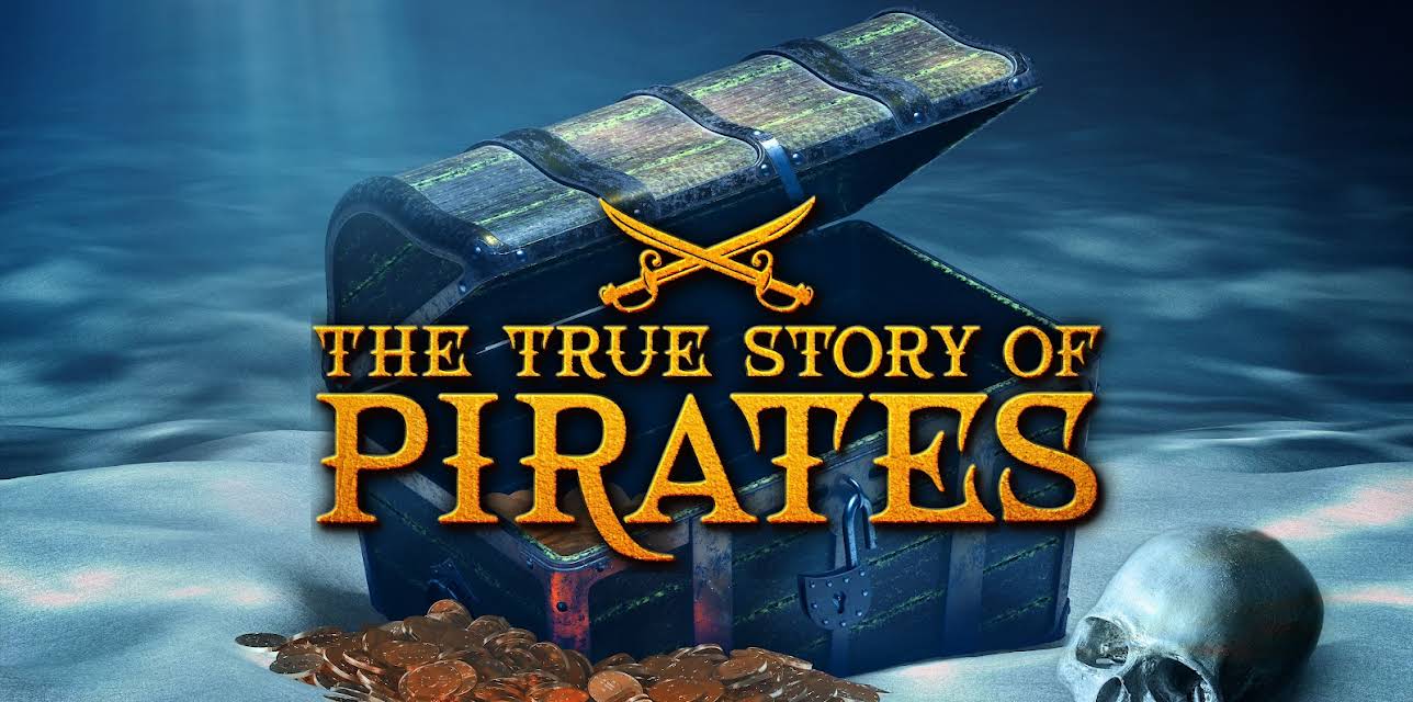 The True Story of Pirates (2025)