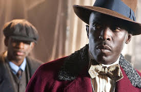 Boardwalk Empire: Broadway Limited