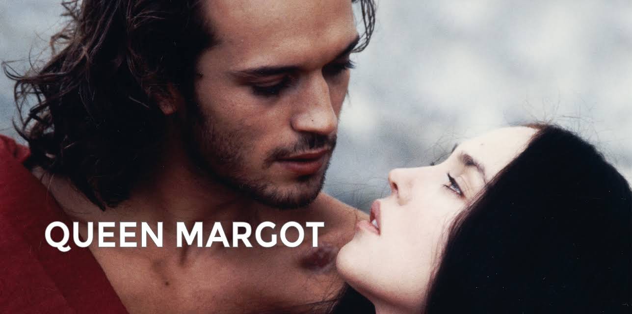 Queen Margot (1994)