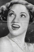 Virginia Dale as 