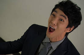 Smile, Honey: Smile, Honey Episode 18