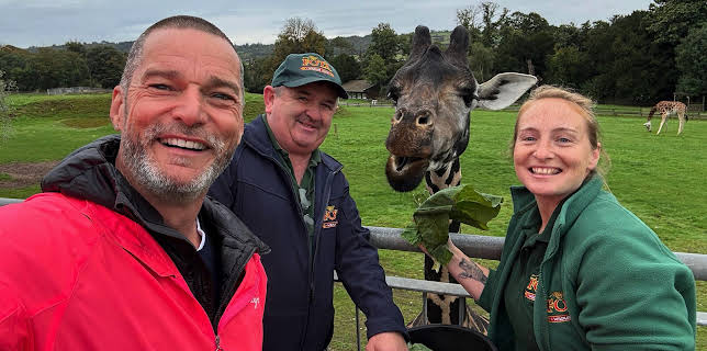 3:00 AM: Tour De Fred Ireland: Part Deux (S2 E3) (S2) | ITV4 | 1/24 2026