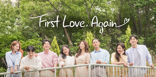 First Love, Again