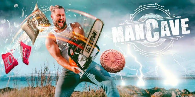 18:15: Mancave | SVT2 | 12/21 2025