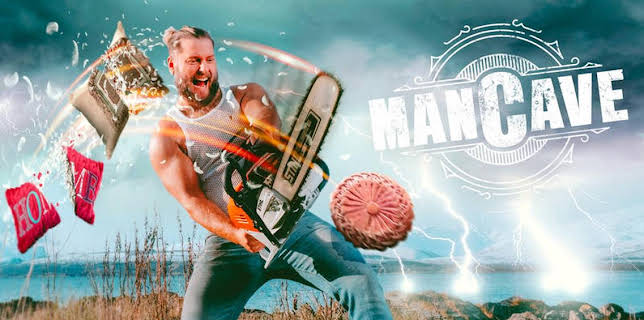 Mancave