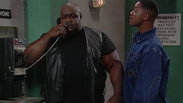 08:30: Fresh Prince i Bel-Air (S6 E10) (S6) | TV6 | 10/9 2026