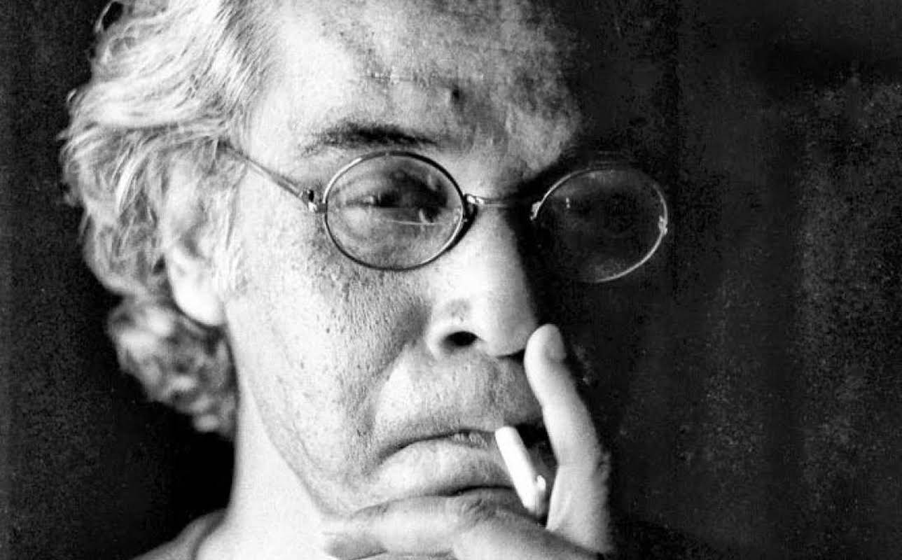 Dhritiman Chaterji