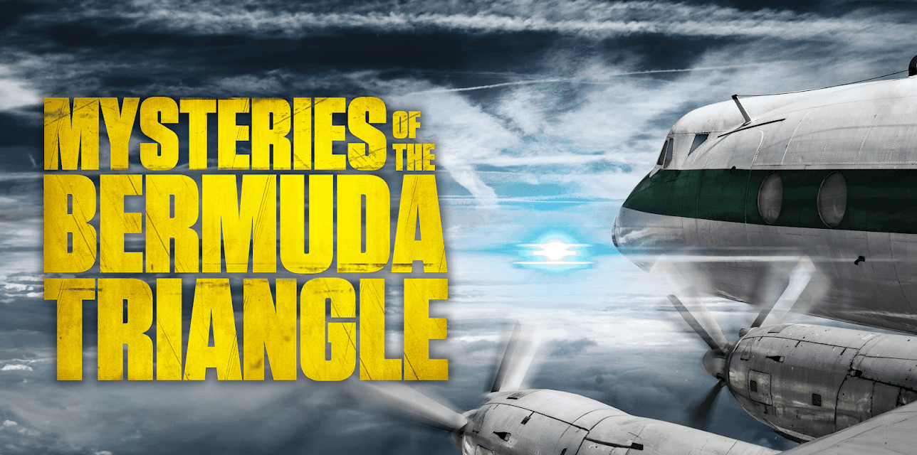 Mysteries Of The Bermuda Triangle Season 1