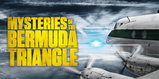 Mysteries Of The Bermuda Triangle Season 1
