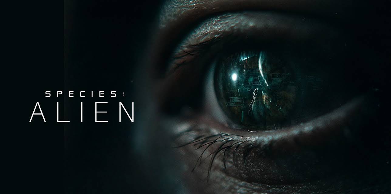 Species: Alien (2025)