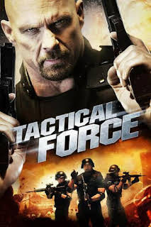 01:10: Tactical Force | 13 TV | 4/12 2026