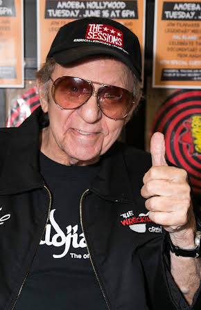 Hal Blaine as 