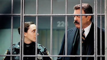 3:05 PM: Blue Bloods (S8 E15) (S8) | 5 USA | 4/5 2026