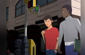 Iron Man: Armored Adventures Season 1: Secret and Lies