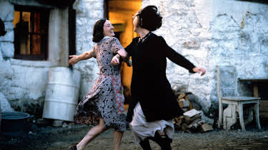 2:55 PM: Dancing at Lughnasa | Film 4 | 9/18 2026